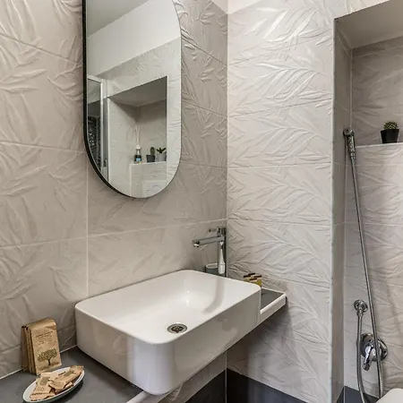 Апартаменты Montevecchio6 Navona