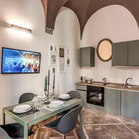 Montevecchio6 Navona * Рим