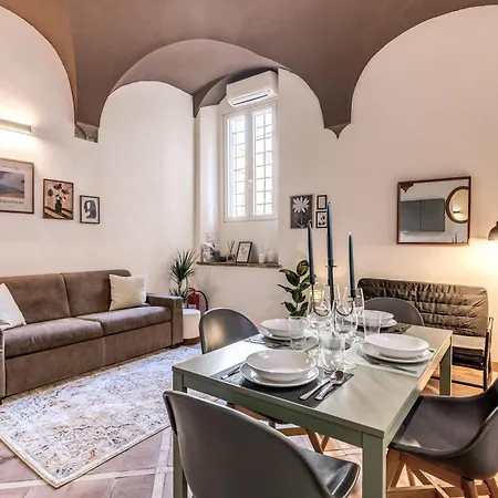 Montevecchio6 Navona * Рим