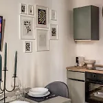 Montevecchio6 Navona Διαμέρισμα