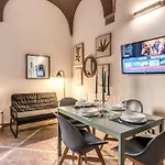 Διαμέρισμα Montevecchio6 Navona