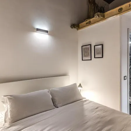 Montevecchio6 Navona Διαμέρισμα Ρώμη