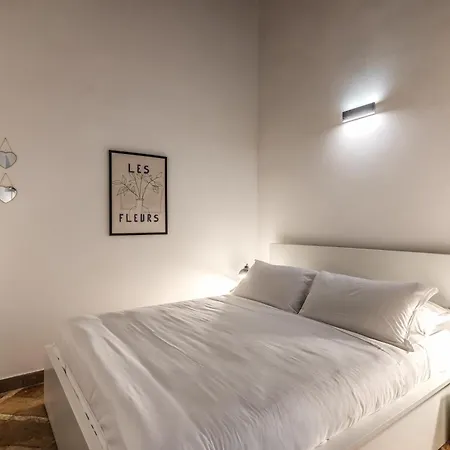 Apartment Montevecchio6 Navona