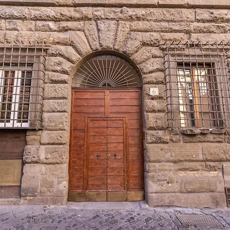 Apartment Montevecchio6 Navona Rome