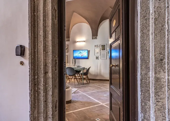 Apartment Montevecchio6 Navona