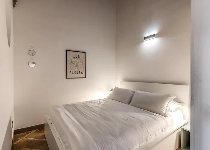 Apartment Montevecchio6 Navona