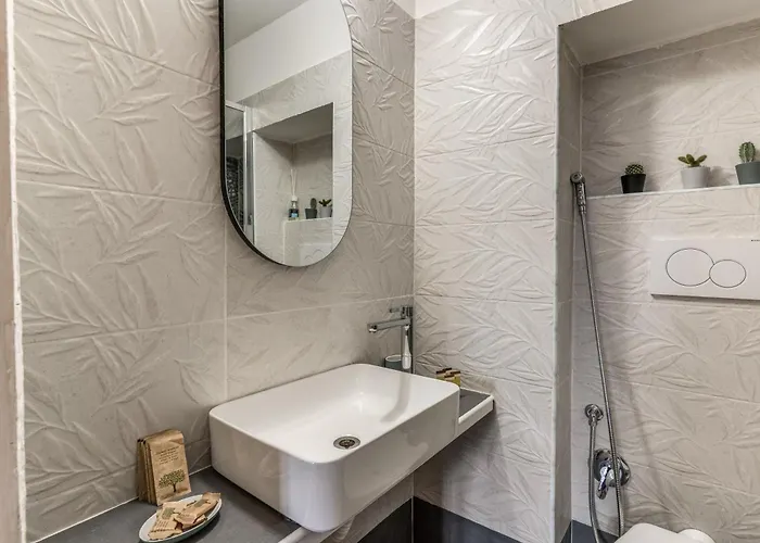 Apartment Montevecchio6 Navona