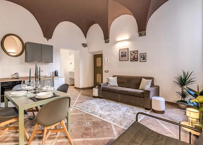 Apartment Montevecchio6 Navona
