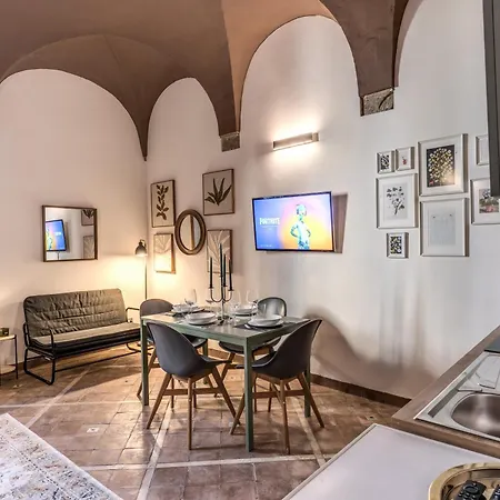 Montevecchio6 Navona 罗马