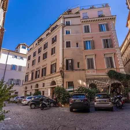 Montevecchio6 Navona * 罗马