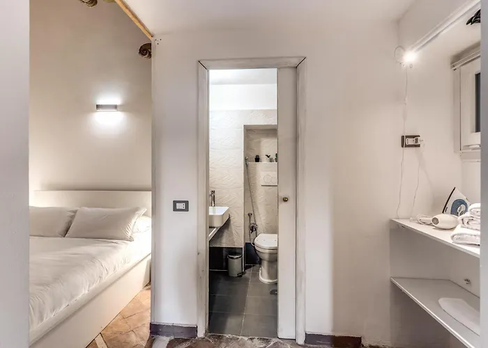 Montevecchio6 Navona * Řím