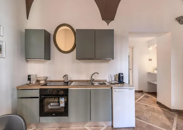 Montevecchio6 Navona Řím