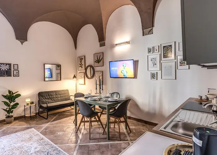 Montevecchio6 Navona Řím