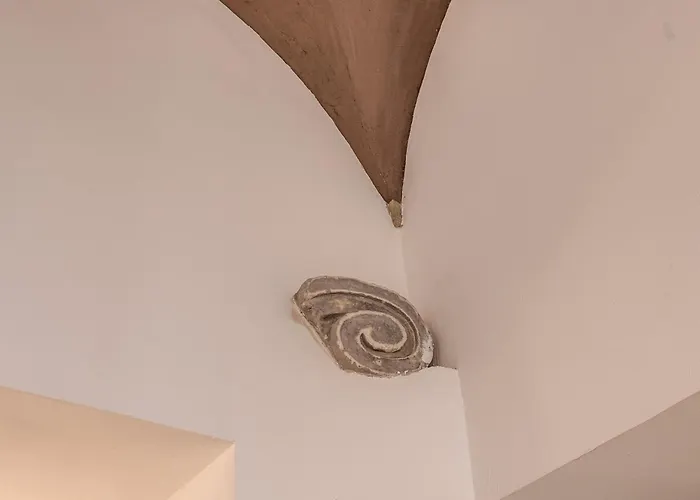 Montevecchio6 Navona Apartmán Řím