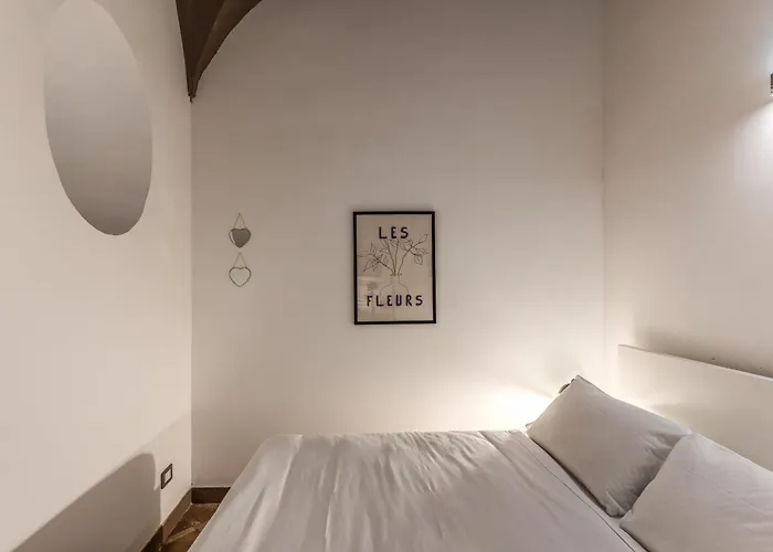 Montevecchio6 Navona Řím