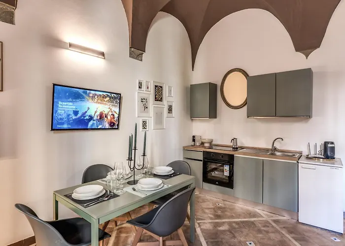 Montevecchio6 Navona * Řím