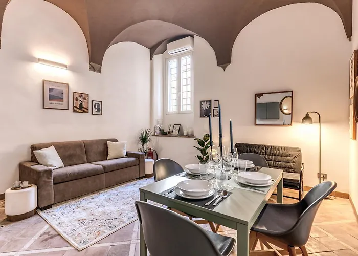 Montevecchio6 Navona * Řím