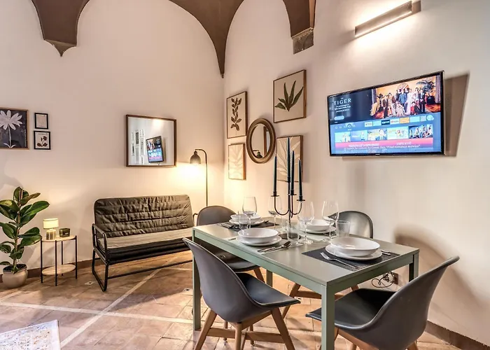 Apartmán Montevecchio6 Navona