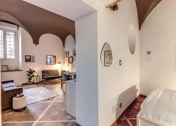 Apartmán Montevecchio6 Navona