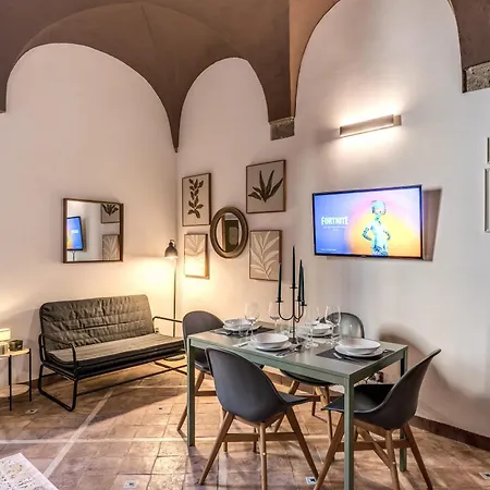 公寓 Montevecchio6 Navona *